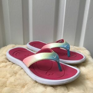 Nike Aqua Motion Thong